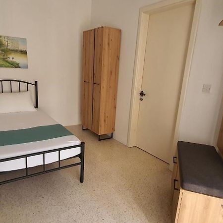 Central Studio Apartment Santa Vennera Esterno foto
