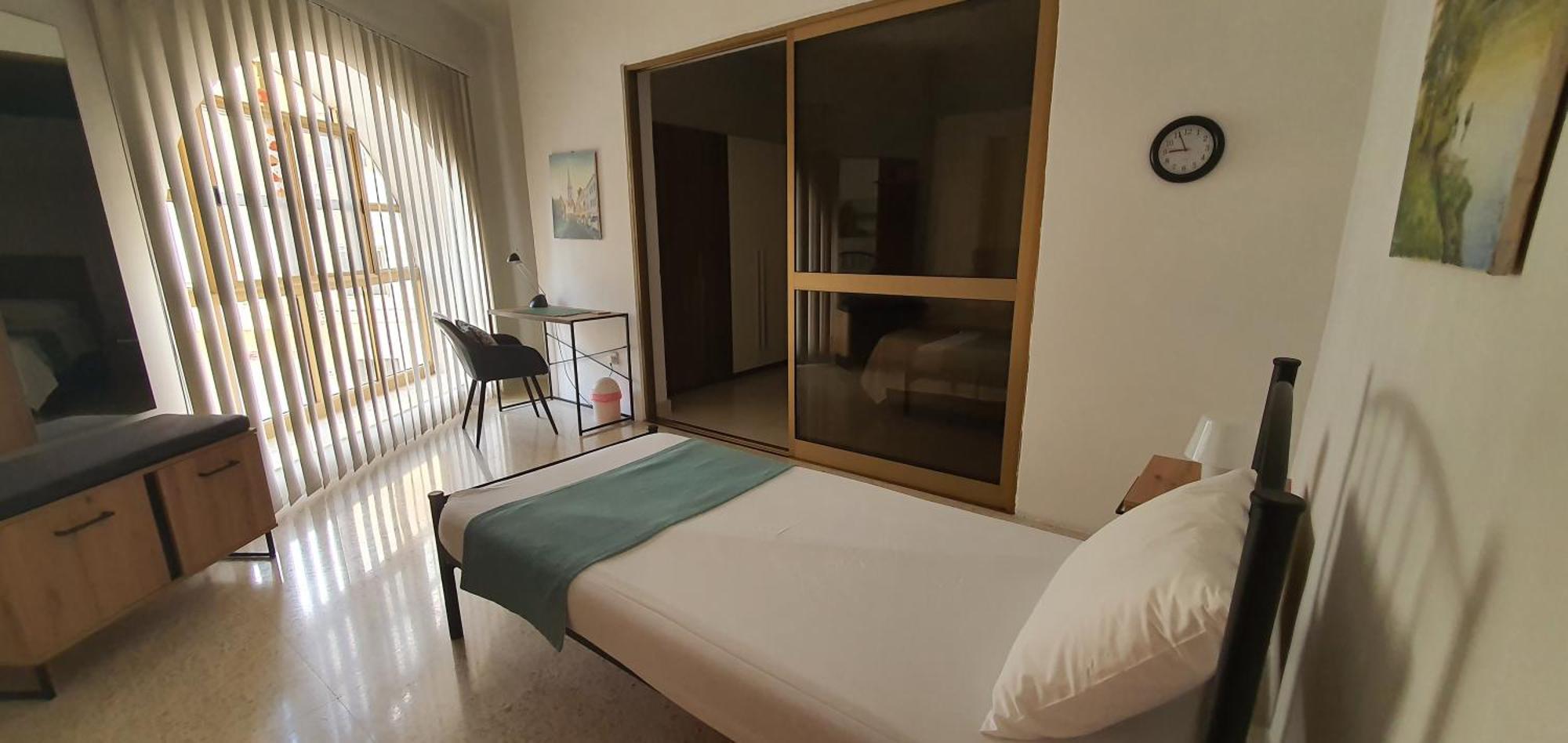 Central Studio Apartment Santa Vennera Esterno foto