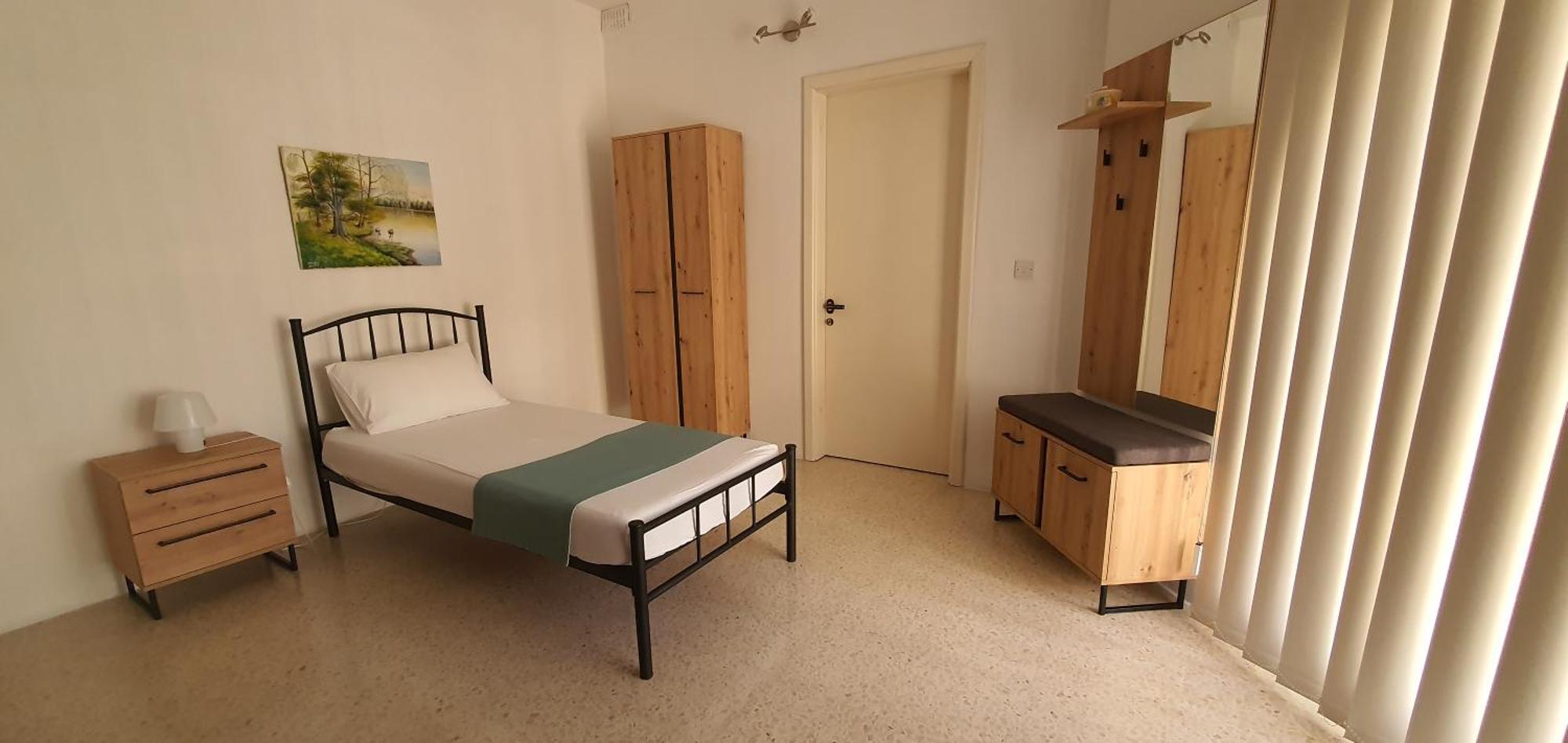 Central Studio Apartment Santa Vennera Esterno foto