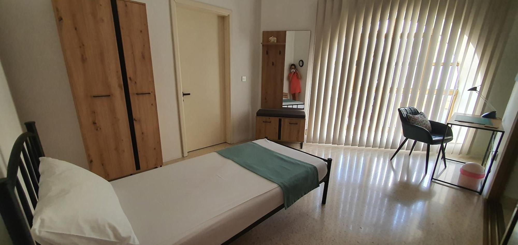 Central Studio Apartment Santa Vennera Esterno foto