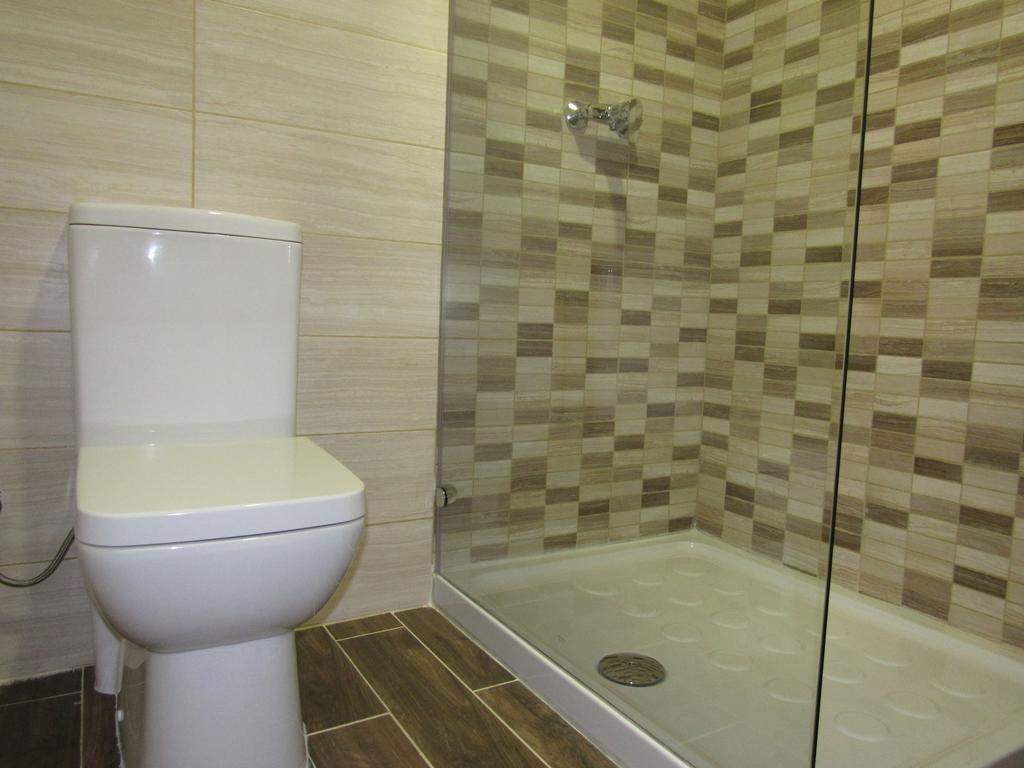 Central Studio Apartment Santa Vennera Esterno foto