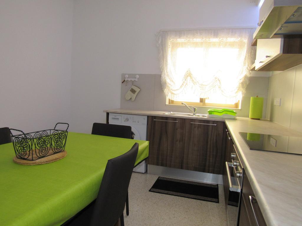 Central Studio Apartment Santa Vennera Esterno foto