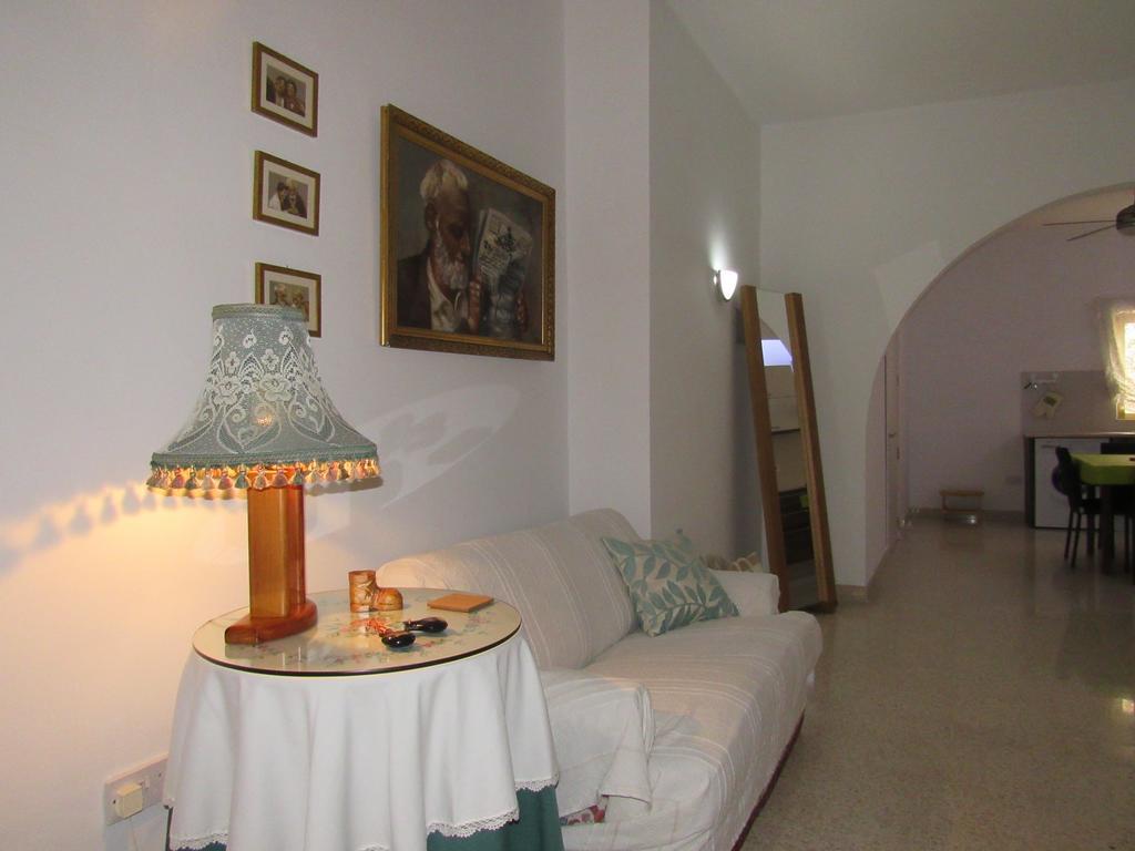 Central Studio Apartment Santa Vennera Esterno foto