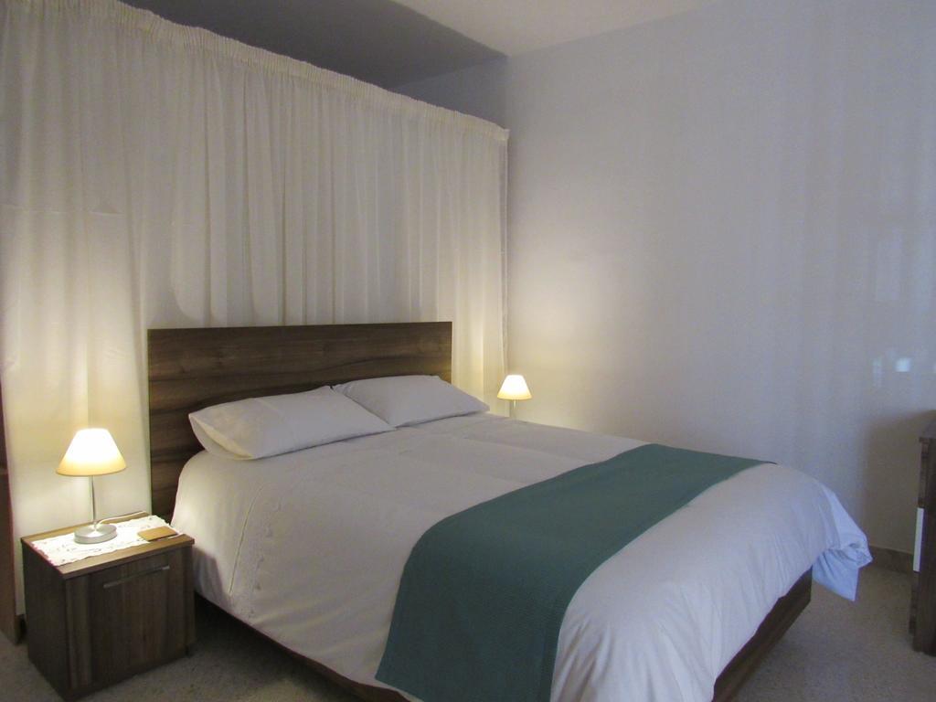 Central Studio Apartment Santa Vennera Esterno foto