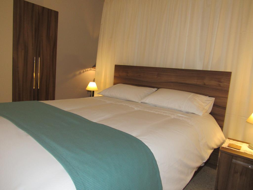 Central Studio Apartment Santa Vennera Esterno foto