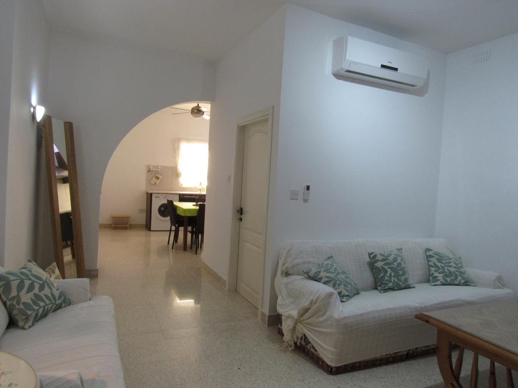 Central Studio Apartment Santa Vennera Esterno foto