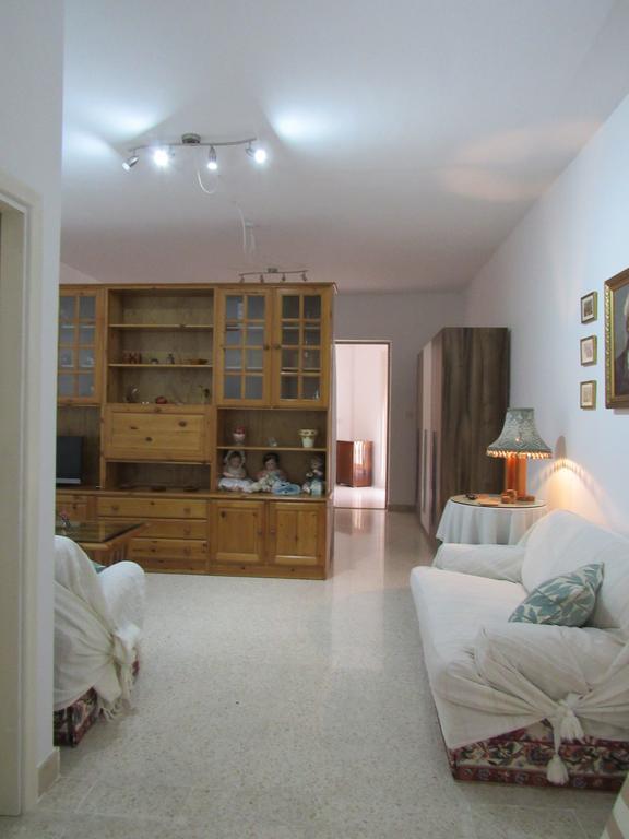 Central Studio Apartment Santa Vennera Esterno foto