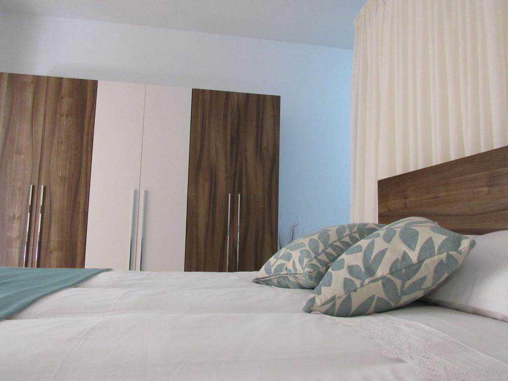 Central Studio Apartment Santa Vennera Esterno foto