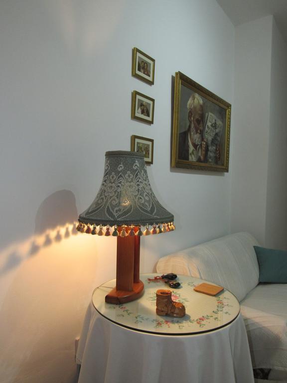 Central Studio Apartment Santa Vennera Esterno foto