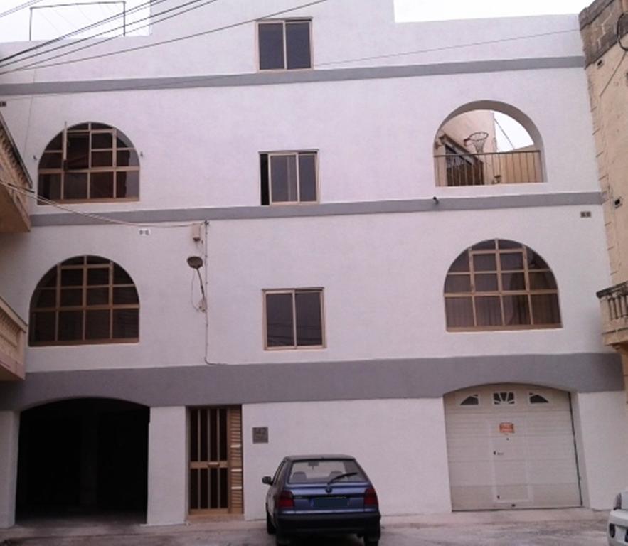 Central Studio Apartment Santa Vennera Esterno foto