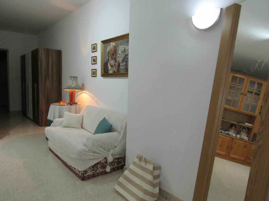 Central Studio Apartment Santa Vennera Esterno foto