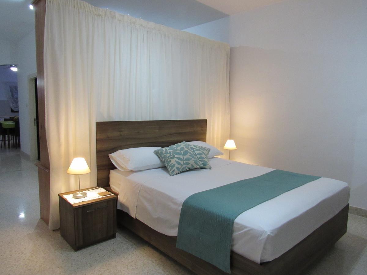 Central Studio Apartment Santa Vennera Esterno foto
