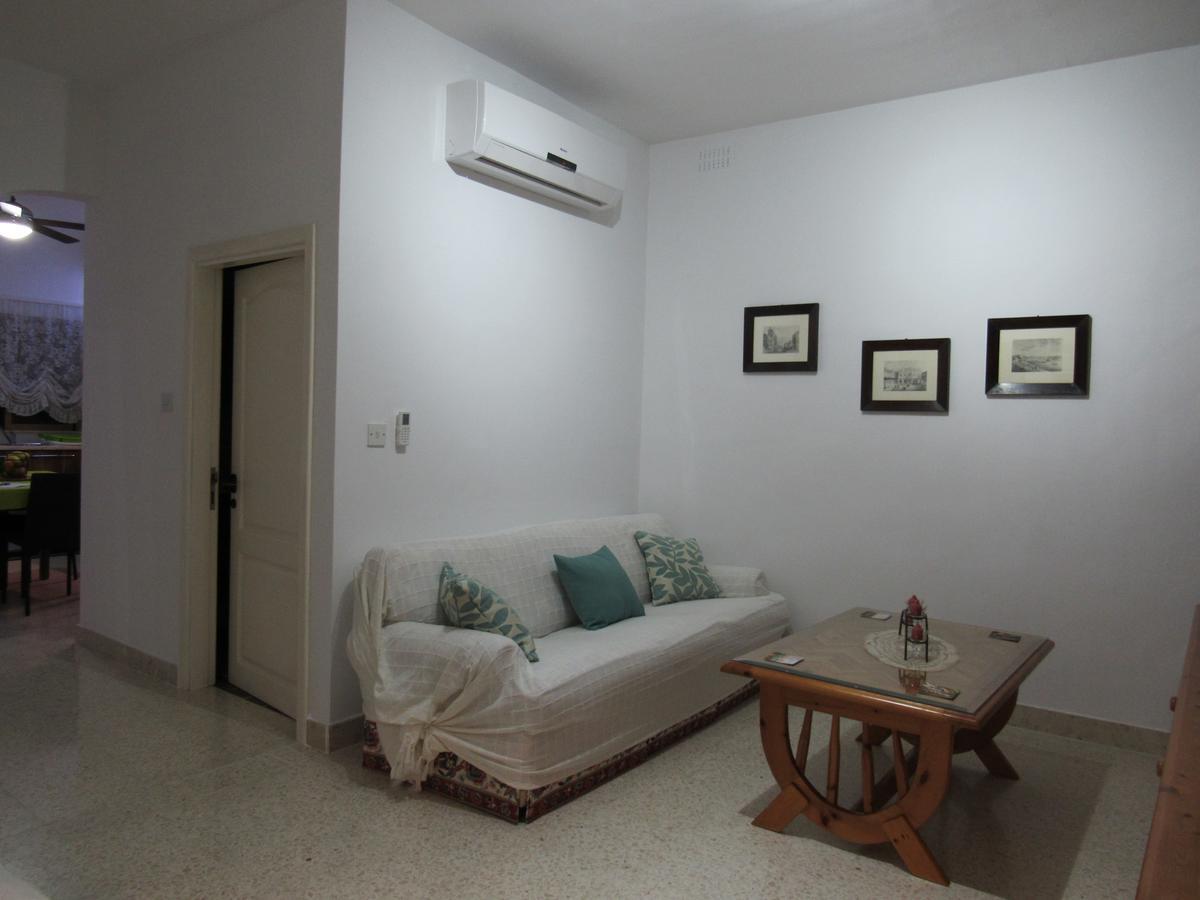 Central Studio Apartment Santa Vennera Esterno foto