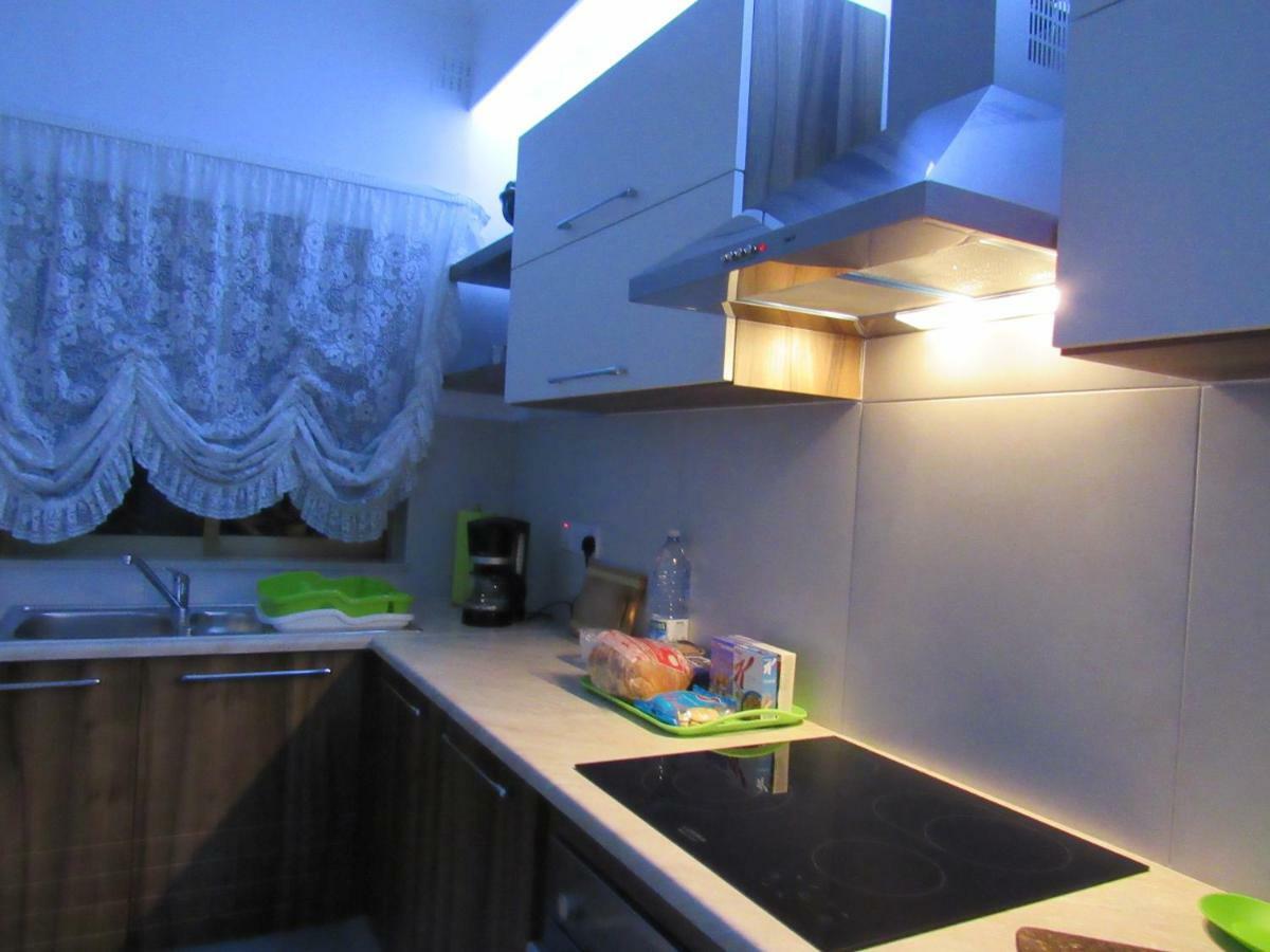 Central Studio Apartment Santa Vennera Esterno foto