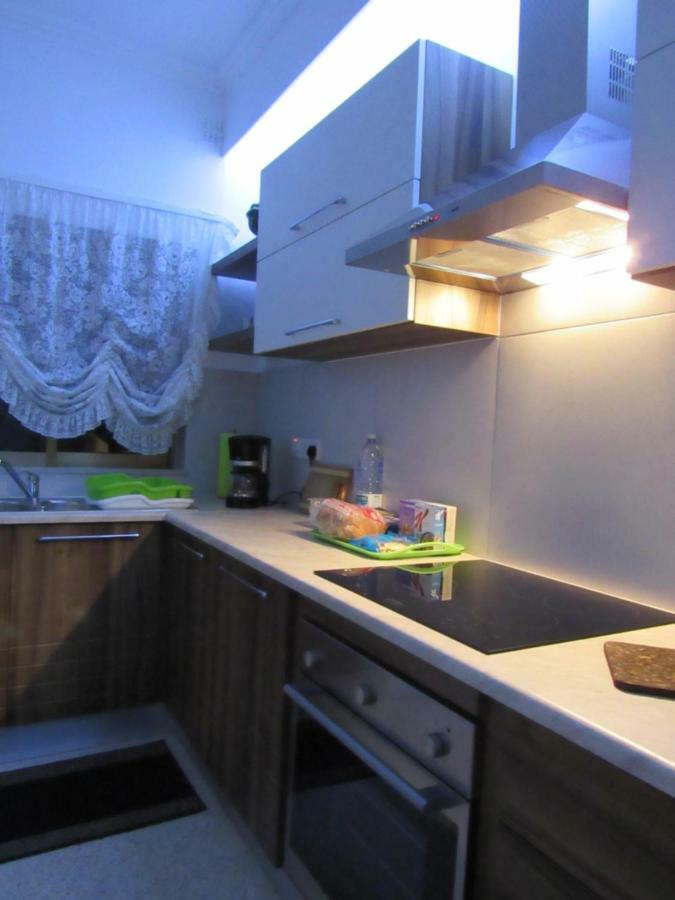 Central Studio Apartment Santa Vennera Esterno foto