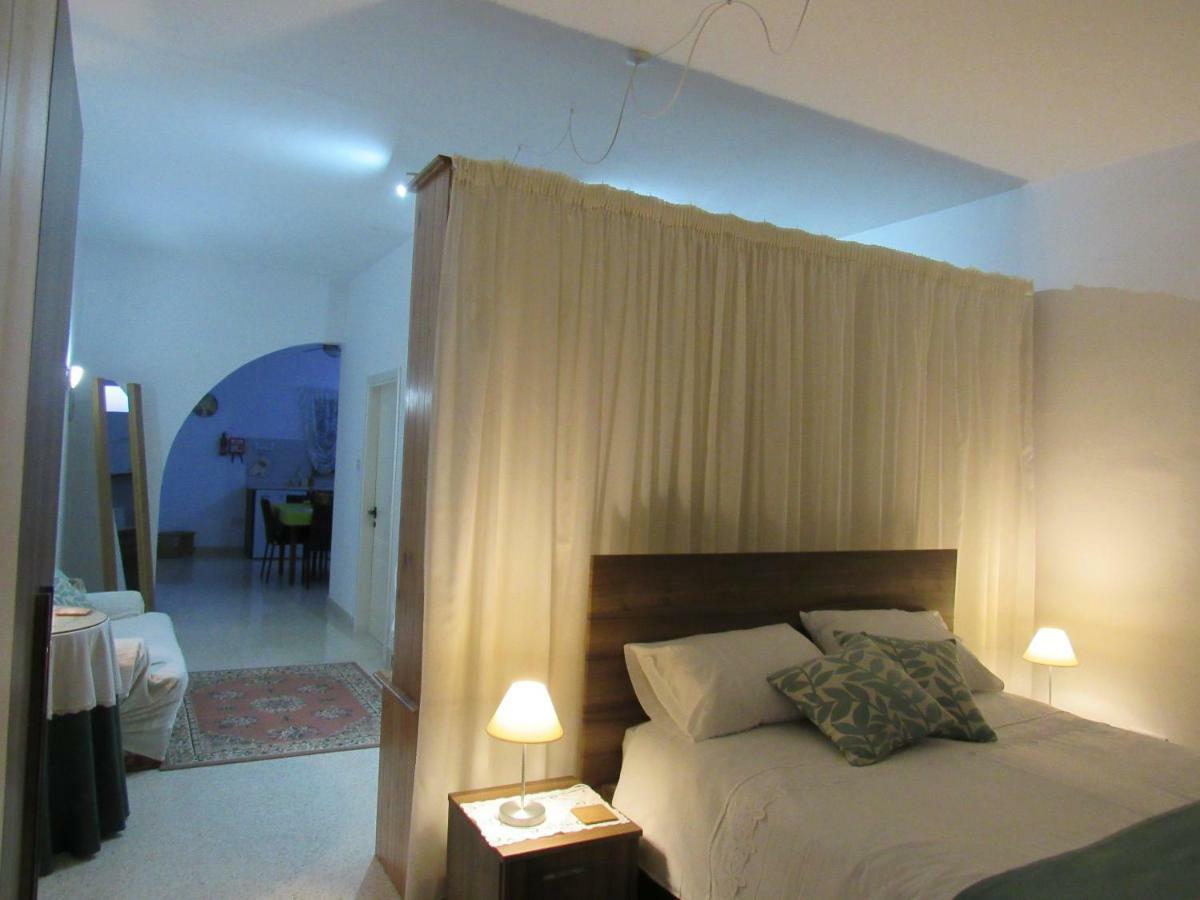 Central Studio Apartment Santa Vennera Esterno foto