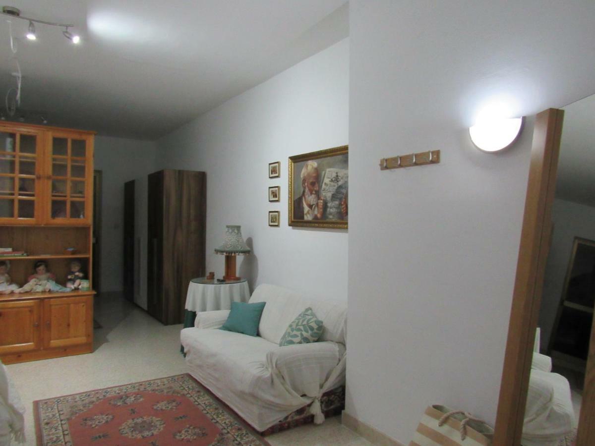 Central Studio Apartment Santa Vennera Esterno foto
