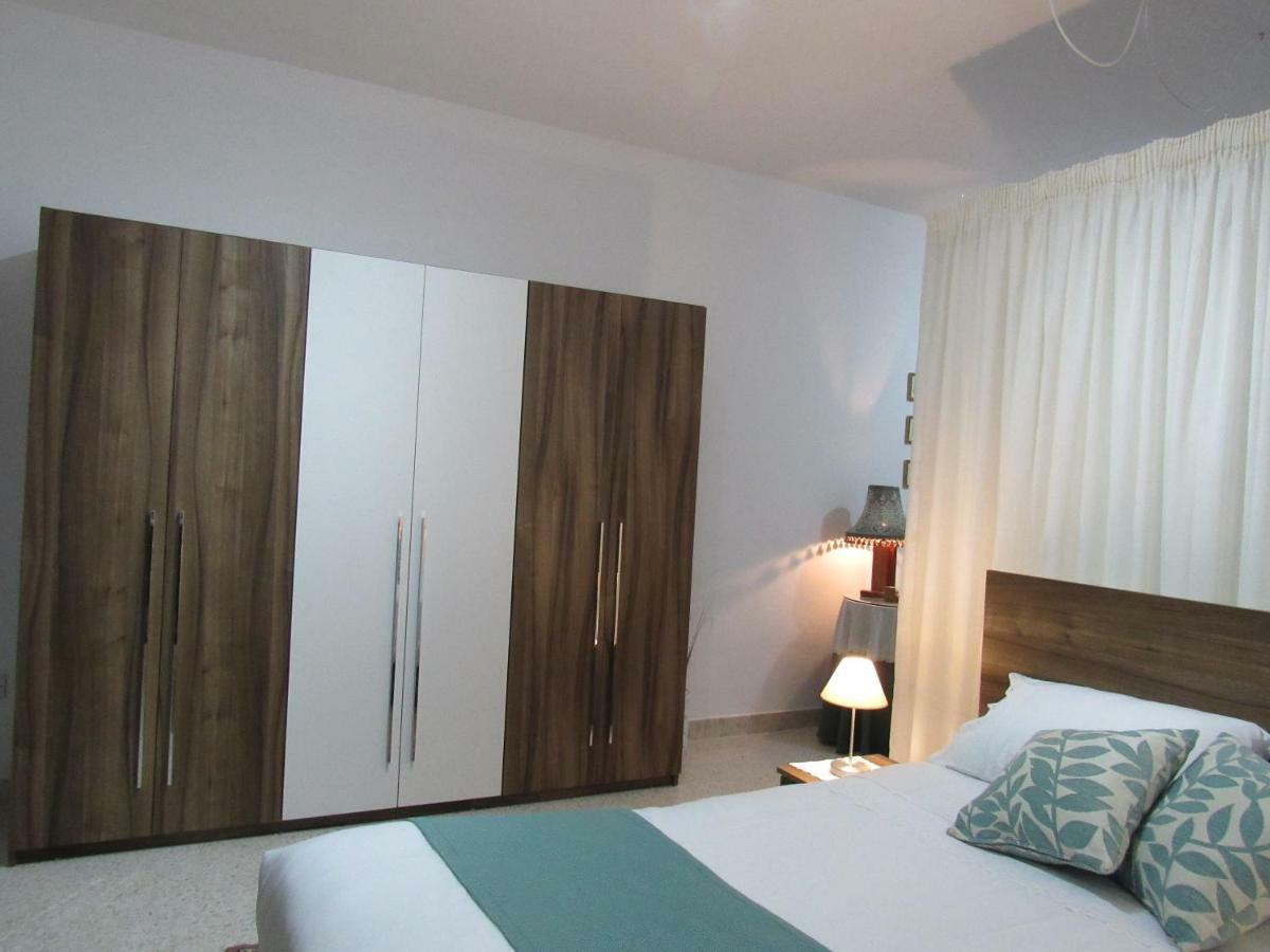 Central Studio Apartment Santa Vennera Esterno foto