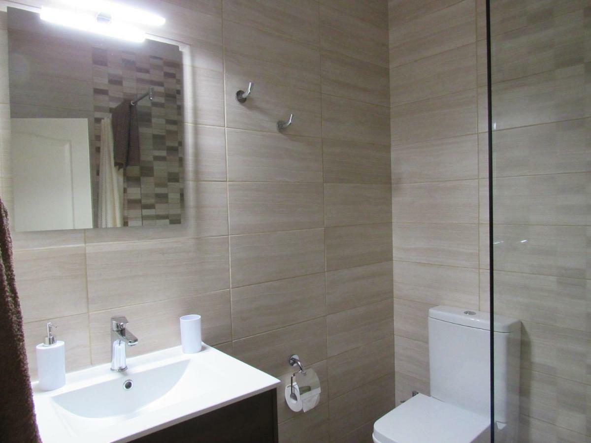 Central Studio Apartment Santa Vennera Esterno foto
