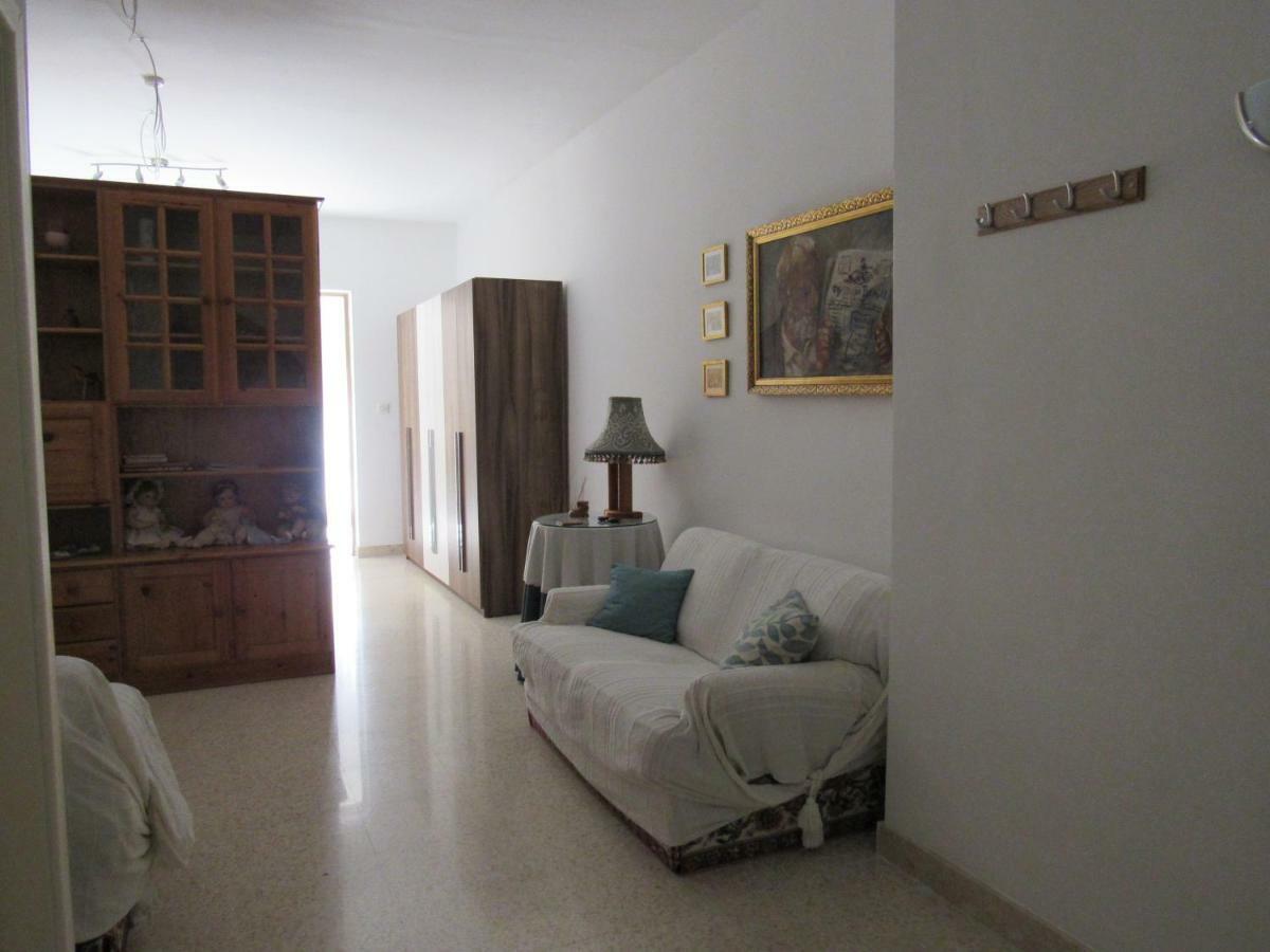 Central Studio Apartment Santa Vennera Esterno foto