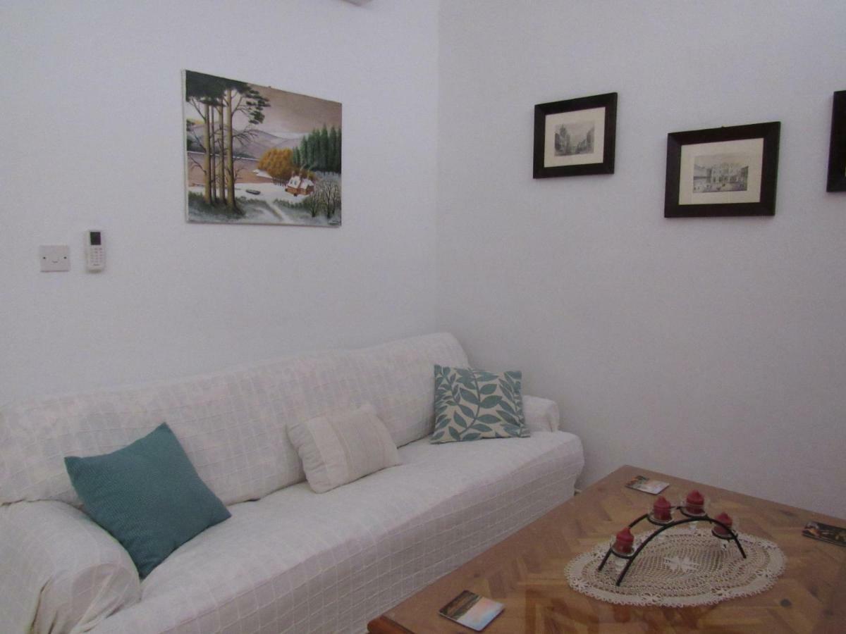 Central Studio Apartment Santa Vennera Esterno foto