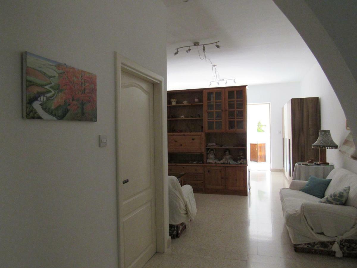 Central Studio Apartment Santa Vennera Esterno foto