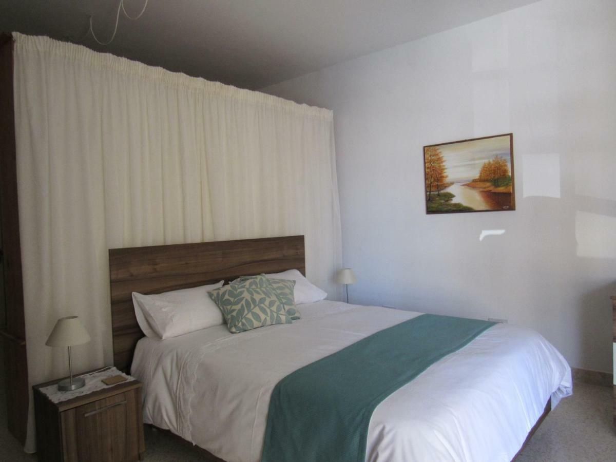Central Studio Apartment Santa Vennera Esterno foto