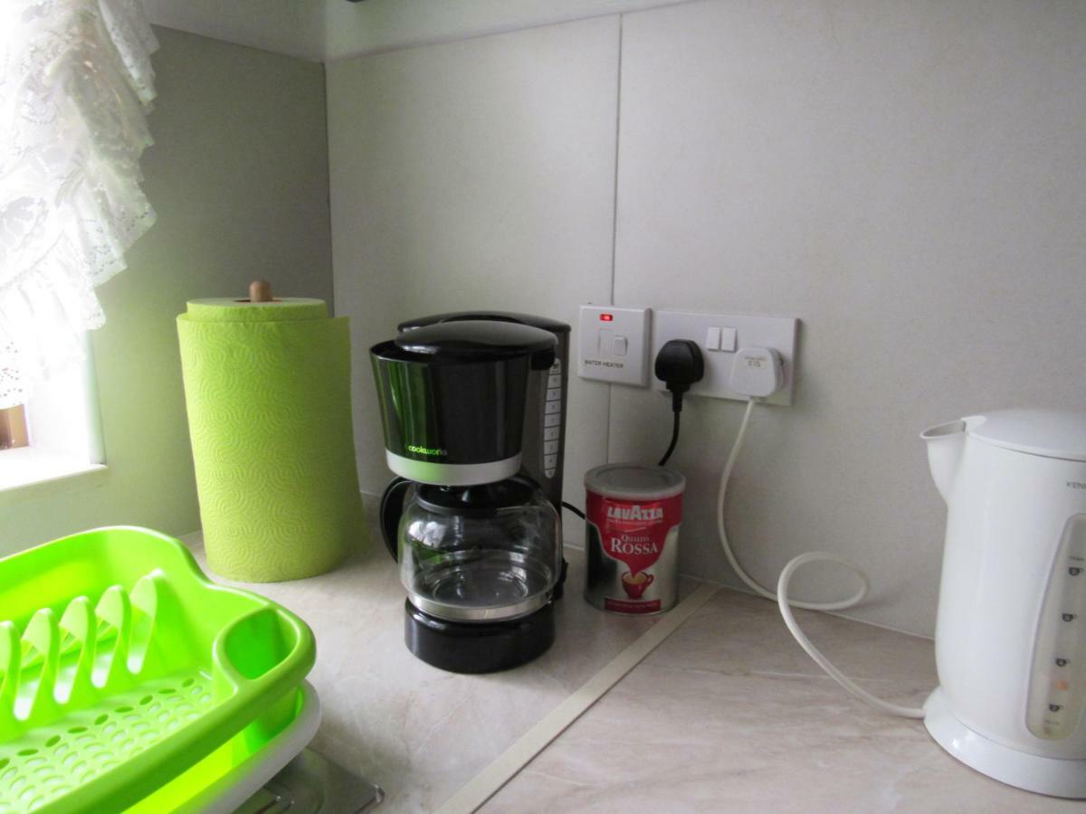 Central Studio Apartment Santa Vennera Esterno foto
